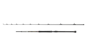 Penn Regiment IV Braid Boat Rods